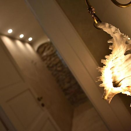 B&B Tre Principi กัลลีโปลี ภายนอก รูปภาพ