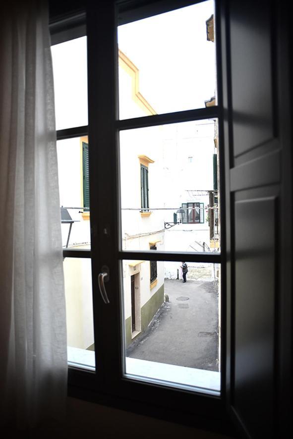 B&B Tre Principi กัลลีโปลี ภายนอก รูปภาพ