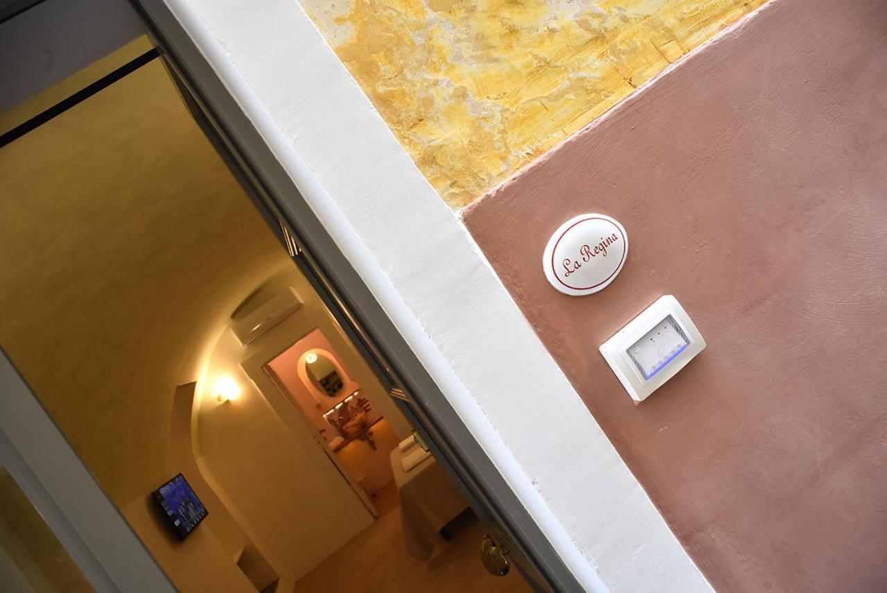 B&B Tre Principi กัลลีโปลี ภายนอก รูปภาพ