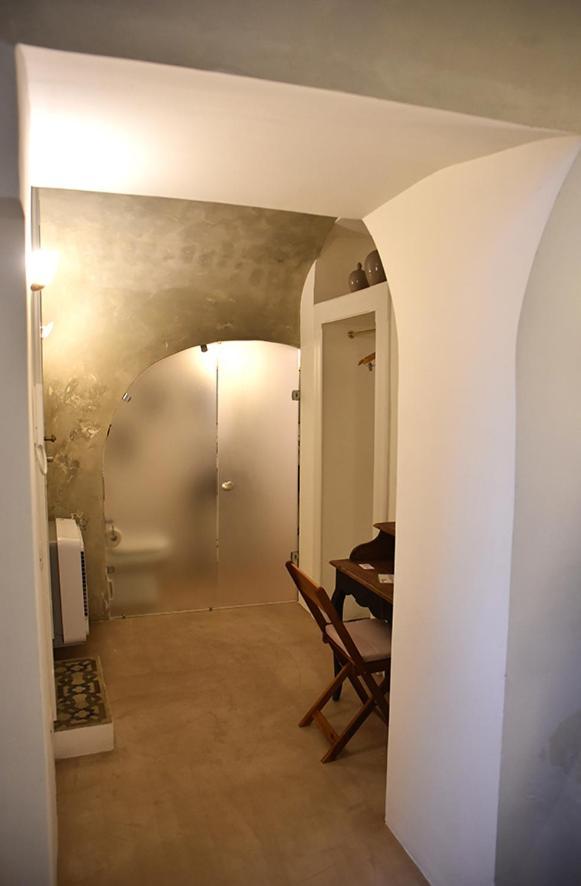 B&B Tre Principi กัลลีโปลี ภายนอก รูปภาพ