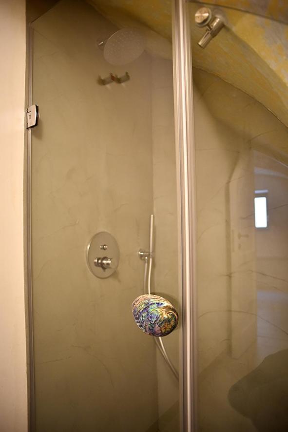 B&B Tre Principi กัลลีโปลี ภายนอก รูปภาพ
