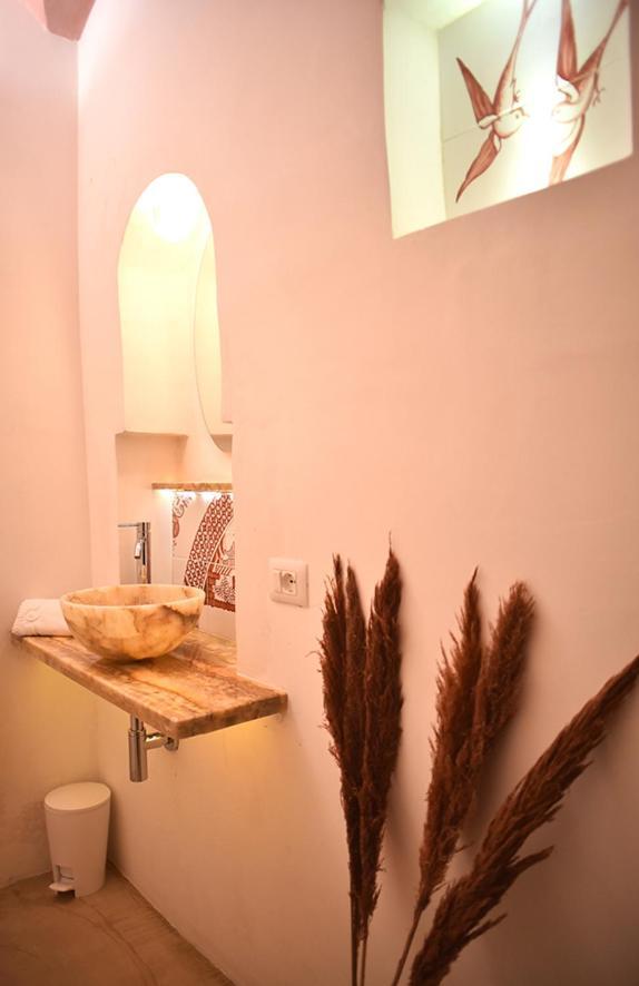 B&B Tre Principi กัลลีโปลี ภายนอก รูปภาพ
