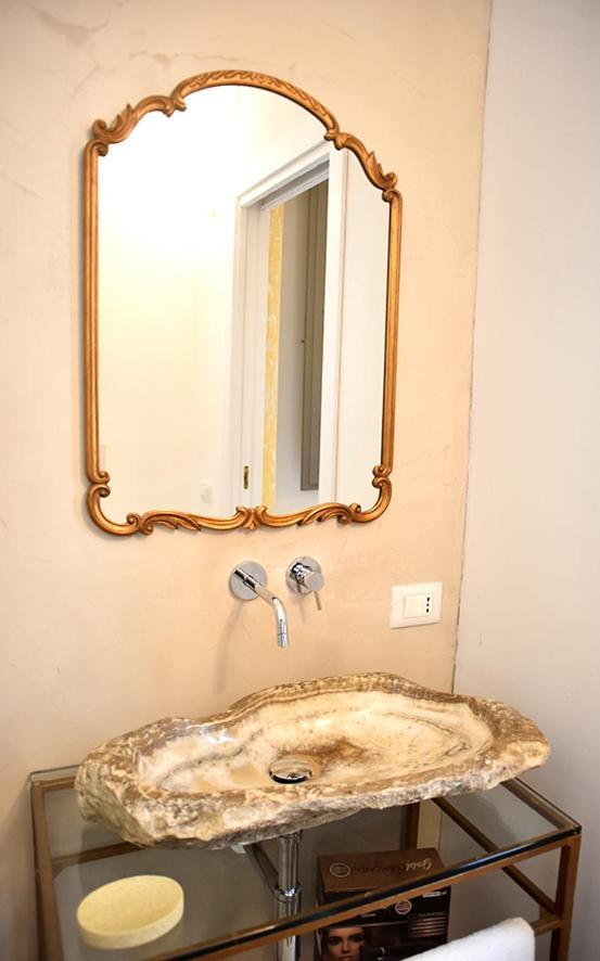 B&B Tre Principi กัลลีโปลี ภายนอก รูปภาพ