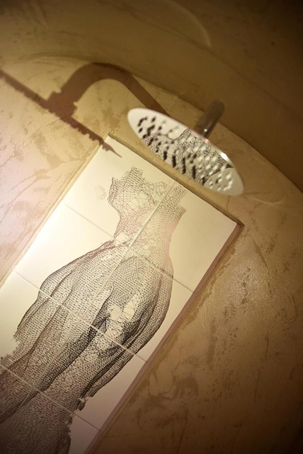 B&B Tre Principi กัลลีโปลี ภายนอก รูปภาพ
