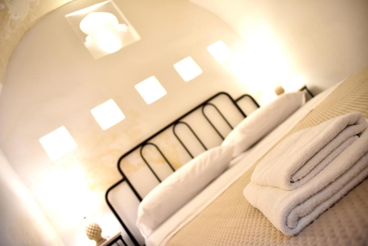 B&B Tre Principi กัลลีโปลี ภายนอก รูปภาพ