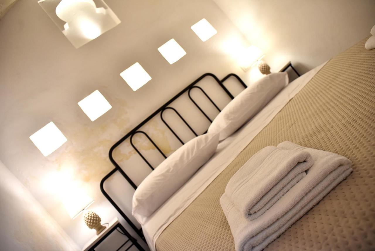B&B Tre Principi กัลลีโปลี ภายนอก รูปภาพ