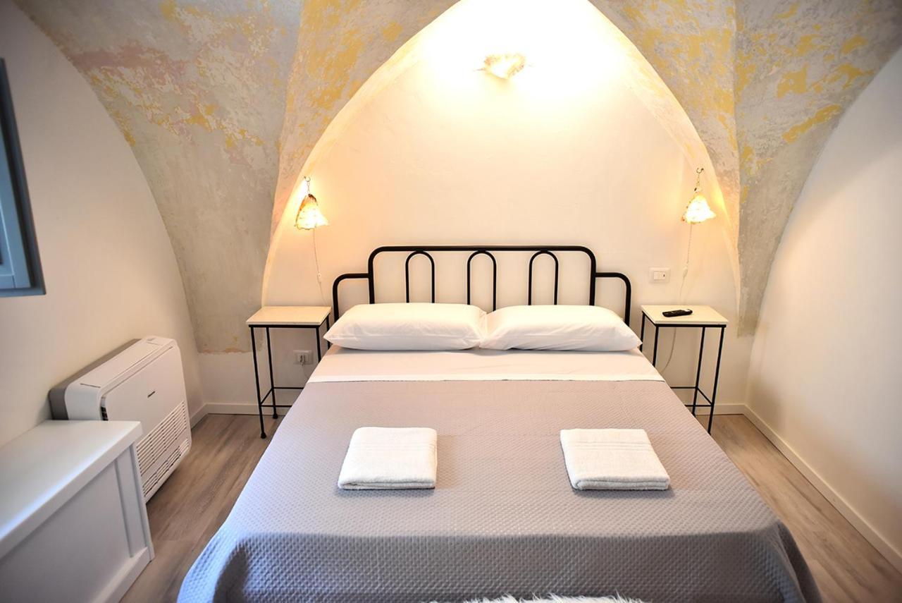 B&B Tre Principi กัลลีโปลี ภายนอก รูปภาพ