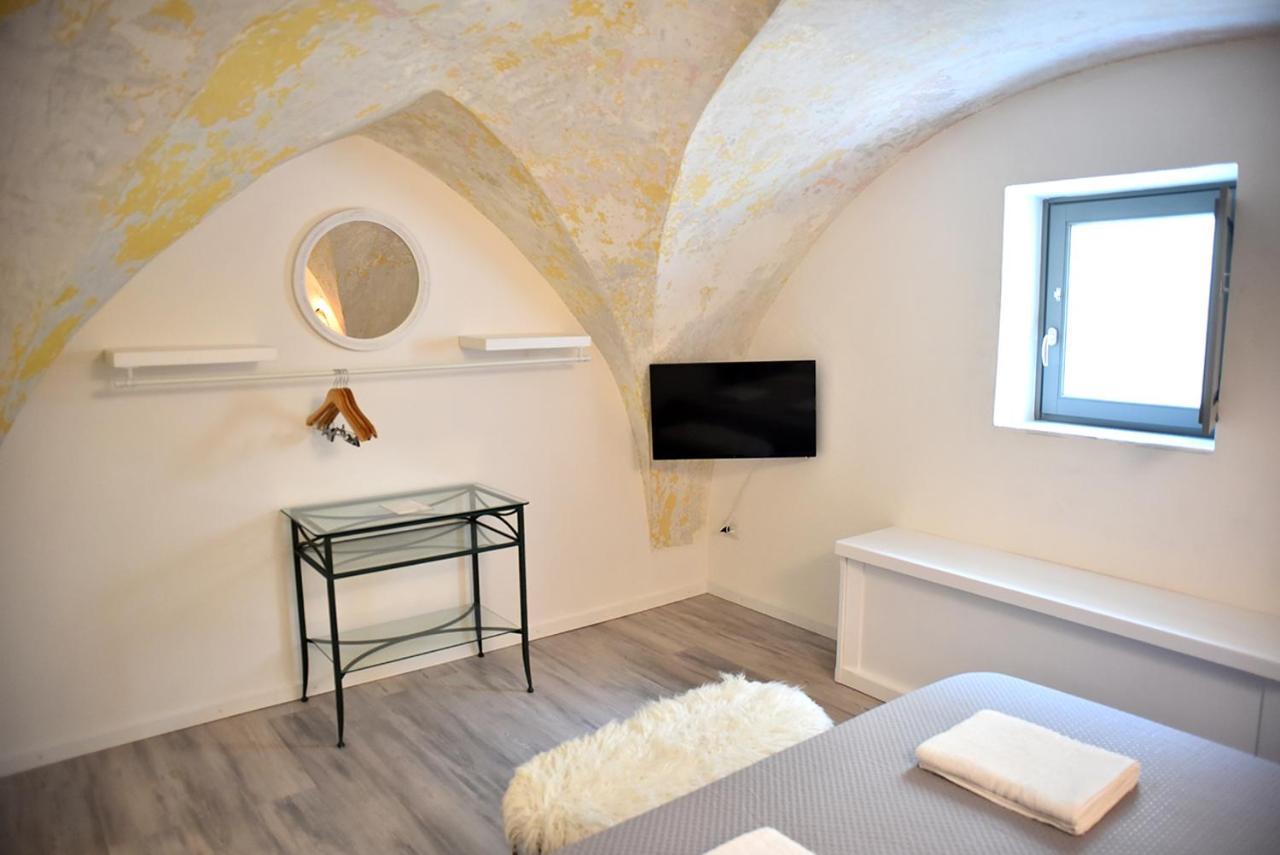 B&B Tre Principi กัลลีโปลี ภายนอก รูปภาพ