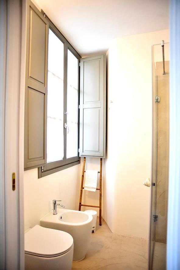 B&B Tre Principi กัลลีโปลี ภายนอก รูปภาพ