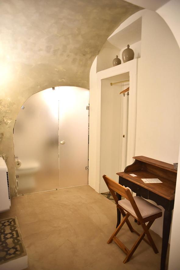 B&B Tre Principi กัลลีโปลี ภายนอก รูปภาพ