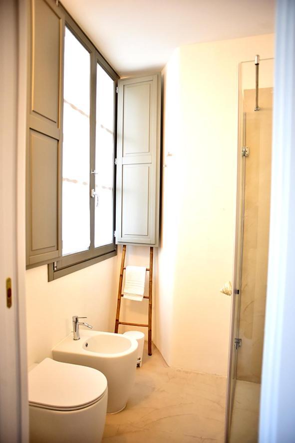 B&B Tre Principi กัลลีโปลี ภายนอก รูปภาพ